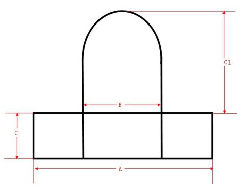 FY-10E hot melt glue twisted paper handle making machine 