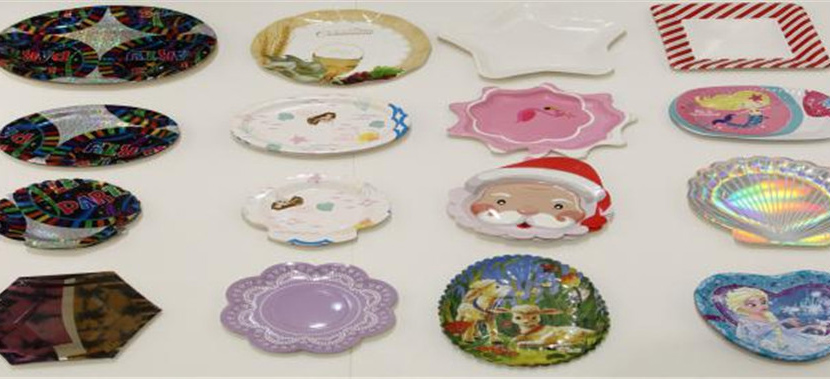 ML600Y-S Hydraulic Paper Plate Making Machine (11)