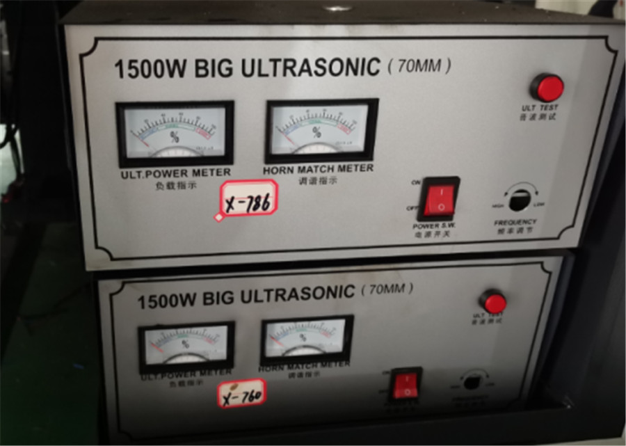 Non-woven Bag Making Machine (6-in-1) (9)