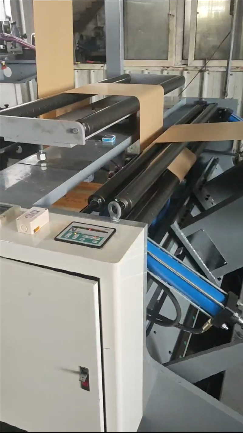 Flexo vertical press (1)