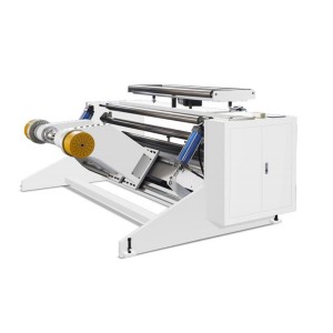 Ci Flexo Press Manufacturer –  6 color film printing machine – MACHINERY