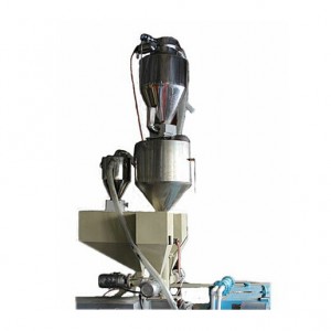 Melt Blown Filter Machine Suppliers –  S non woven fabric production line   – MACHINERY