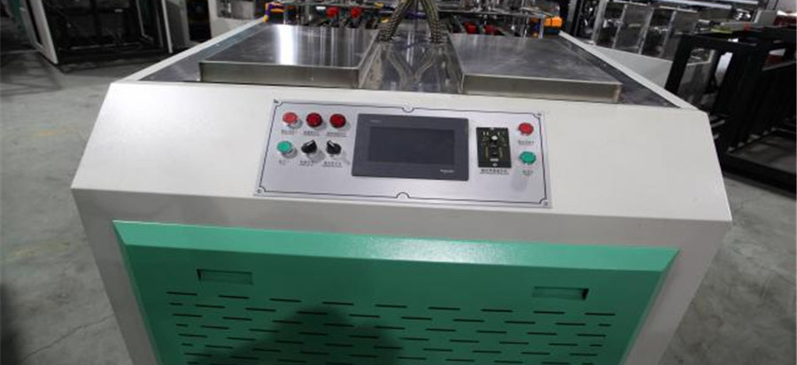 ML600Y-S Hydraulic Paper Plate Making Machine (4)