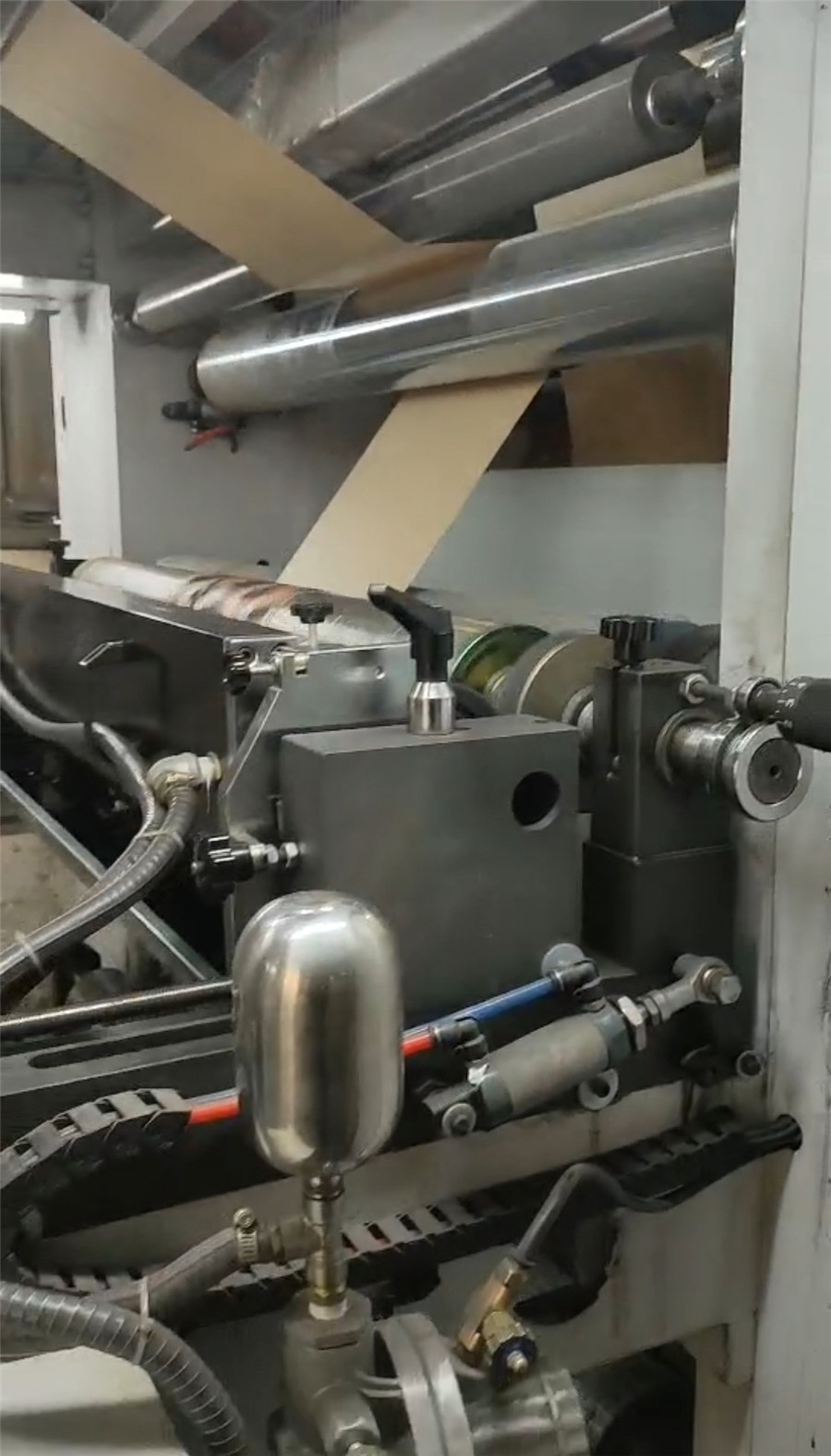 6 color flexo printing machine (3)