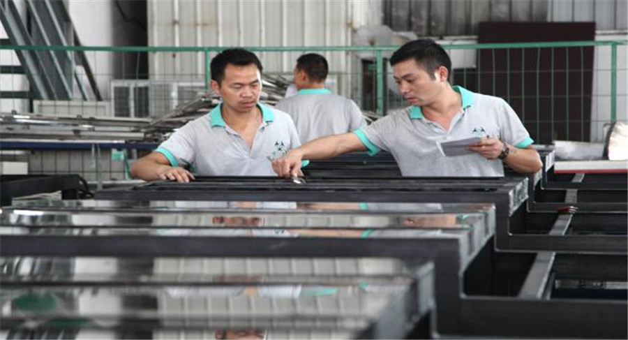 ML600Y Hydraulic Paper Plate Making Machine (1)