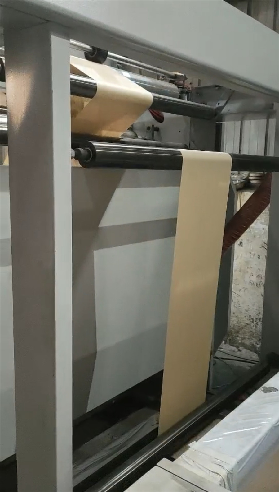 6 color flexo printing machine (2)