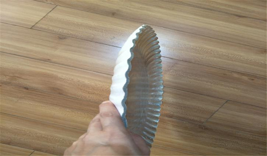 ML400J Hydraulic Paper Plate Making Machine (3)