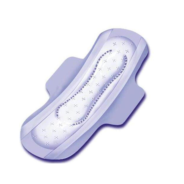 flow chart napking machine